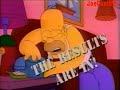 The Simpsons Syndication Promo 1995 Saturdays Of Thunder S03E08 30 Second