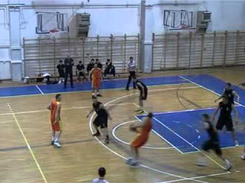 basket.ba: 19.kolo / M / Građanski - Posušje 93 : 74