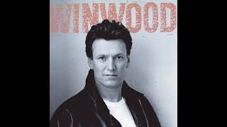 Steve Winwood - One More Morning