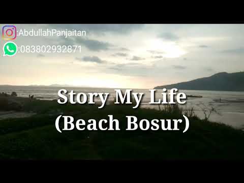 Story Beach Bosur(Vidio)