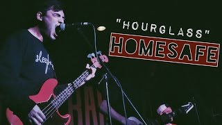 Hourglass - Homesafe 10/1/16 - Long Branch NJ