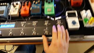 Video thumbnail for MusicomLAB   EFX MKV by Dimitri Deboutte