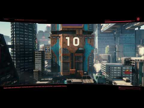 Cyberpunk 2077 PS5 PL | Odc. 25: poboczne rzeczy / side activities