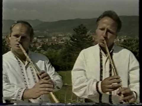 Нико Пусоски Кичево. Инструментална изведба.