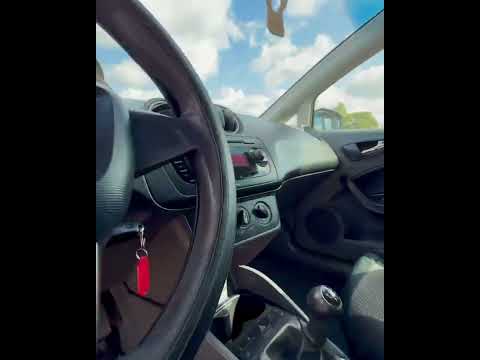 фото seat ibiza iii рестайлинг 0