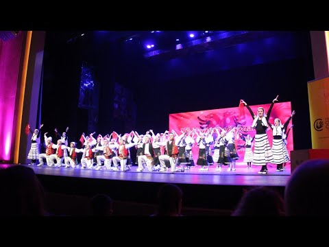 GRUPI "ALBANOPOLIS", FUSHË-KRUJË