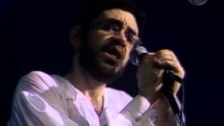 Legião Urbana - Geração Coca Cola ao vivo