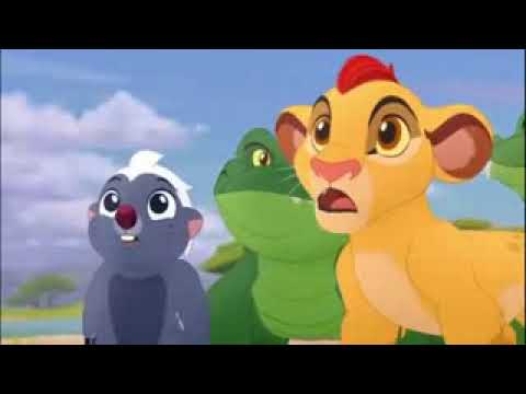 E.B. (Aladdin) Part 28 - E.B. vs. Hopper (Part 1)