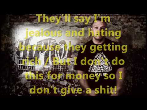 Video thumbnail for I’m In This Bitch (This Is A Diss)