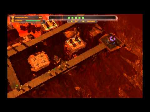 Let's Play Defense Grid: Awakening [06] w/YourGibs - Level 6: Fire Control - Part 6