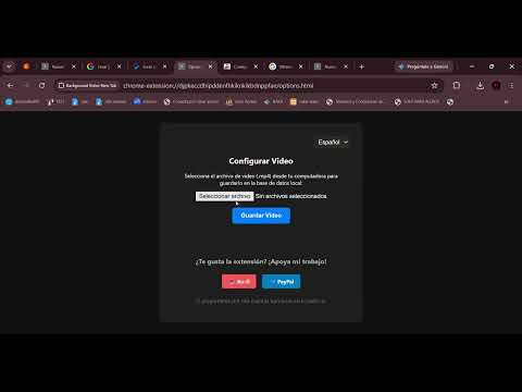 Item video thumbnail