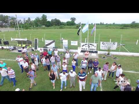 Club Atletico Parque