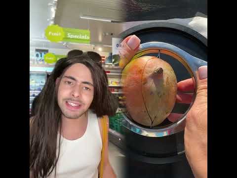 Quelle mère irresponsable 😭 #enfant #vendeur #vente #job #employers #magasin #comediee #humoriste