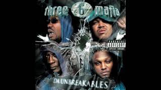 Three 6 Mafia - Ghetto Chick (Official Clean Version)