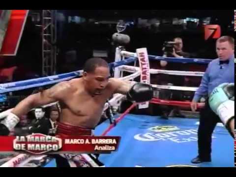 Canelo vs. Kirklan Pelea Completa