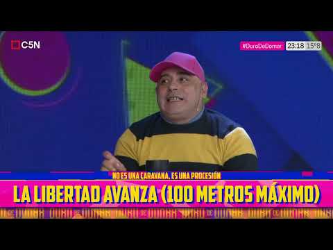 There are BUSINESSMEN trying to HELP the MILEI