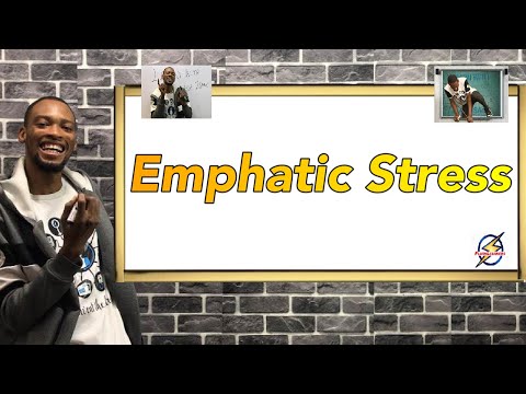 Emphatic Stress - 60 Likely & Most Repeated Questions