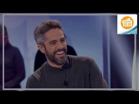 🌍La anécdota de Roberto Leal con un familiar de Matías Prats causa furor en redes