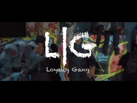 Sa Guwap & Lil Yack - Masked Up | Shot By: @SnapLawd