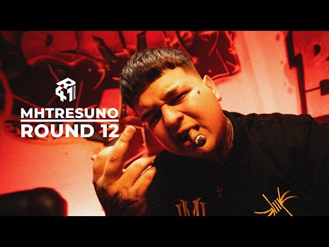 ROOM41 - MHTRESUNO // ROUND 12