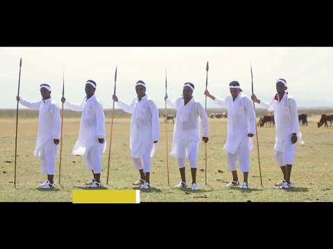 Araarsaa Gazmuu 'Yoon Gabaa Galu' New Oromifa Music 2018