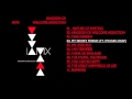 IAMX -  'My Secret Friend' ft.  Imogen Heap