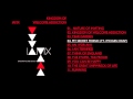 IAMX - 'My Secret Friend' ft. Imogen Heap 