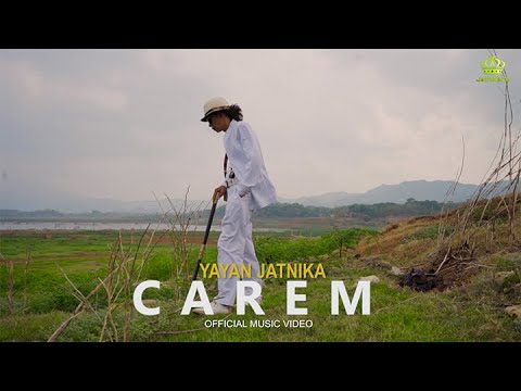 YAYAN JATNIKA - CAREM ( OFFICIAL MUSIC VIDEO )