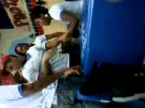 rolo doido no alvaro lins (2;D)