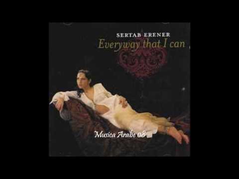 Sertab Erener-Everyway that i can