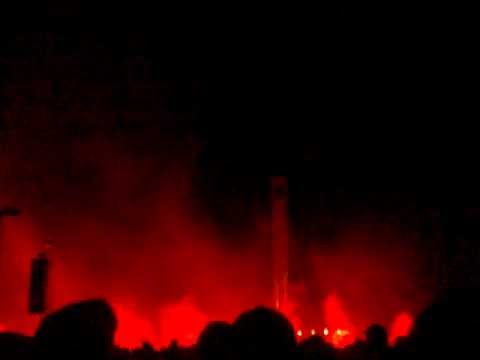 Berlin Pyronale 2012 "Best Of Six" - Apogée Fireworks, Kanada [Kür, Part 2/2]