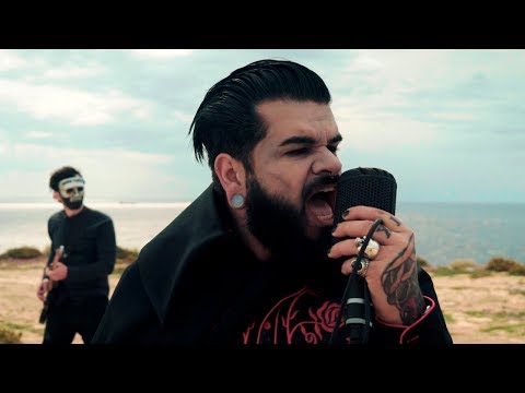 Lolita KompleX - Stranger in a Strange Land (Official Music Video)