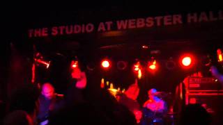 Burnt By The Sun-Shooter McGavin