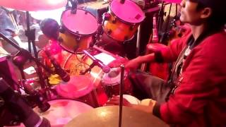 Download lagu (Cinta Tak Terbatas Waktu) KENDANG KY DEMANG mp3