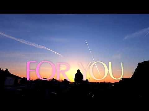 Alowski - For You (Music Video)