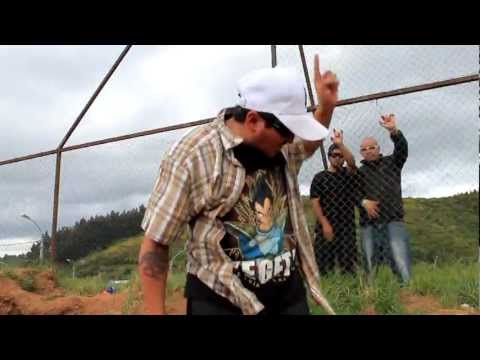 LUNATIKO Y RONKO REAL - RAPCRIMINAL (VIDEOCLIP OFICIAL)