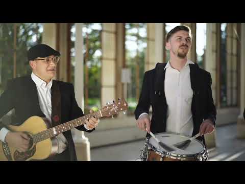 Maestro Masters - Roaming Band