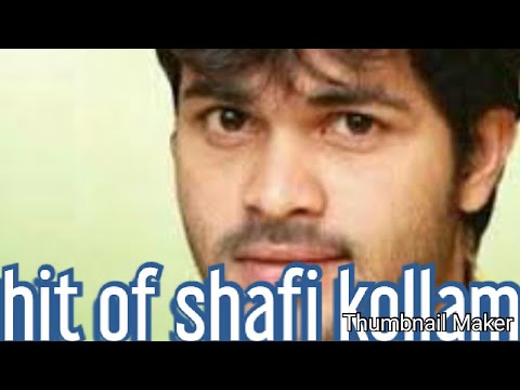 Konchale konchale penne|mappila album | song