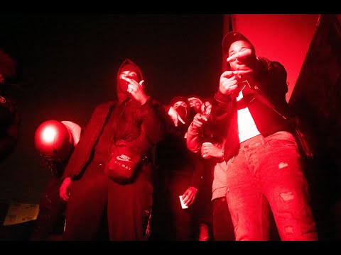 Raider Tckm - Pop Out ft Zirio S35 (Video Official)