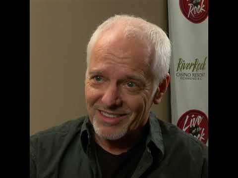 Peter Frampton