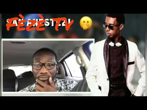 Gwo zen pete frè gabe ak rocky james/Fèzè Tv/sa k'ap pase legliz la