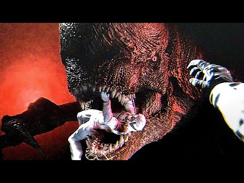 The Lab Incident (Found Footage)