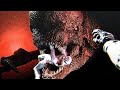 The Lab Incident Found Footage