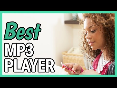 Best MP3 Player (2020) – TOP 10!