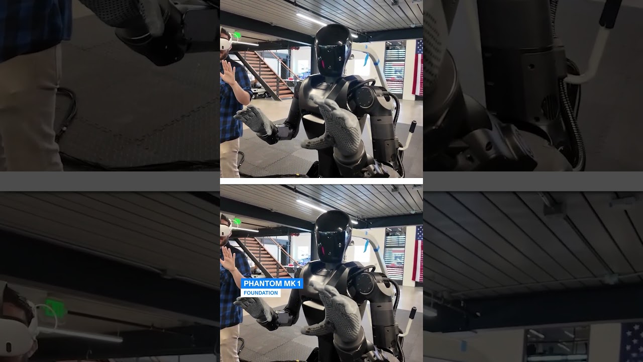 What 1X’s Neo Humanoid Robot Can and Won’t Do