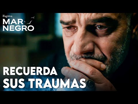 Fikret remembers his past love - Black Sea | Legendary Scenes