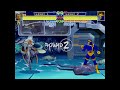 X Men Children Of The Atom Storm Vs Cyclops 3