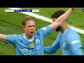 🤯Kevin De Bruyne Goal vs Real Madrid - Real Madrid vs Manchester City Highlights