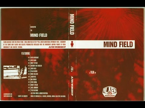 download lagu mp3 mp4 Alien Workshop Mindfield, download lagu Alien Workshop Mindfield gratis, unduh video klip Alien Workshop Mindfield