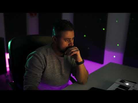 NRG Media - Studio Impression | Music Production